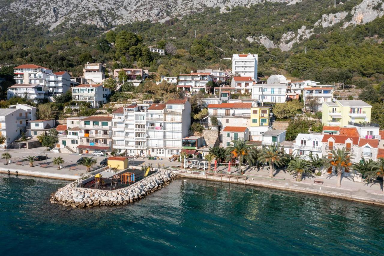 Villa Filip Živogošće Exterior foto