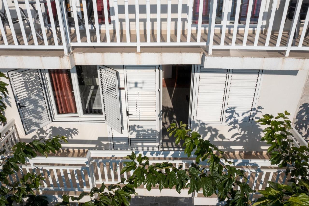 Villa Filip Živogošće Exterior foto
