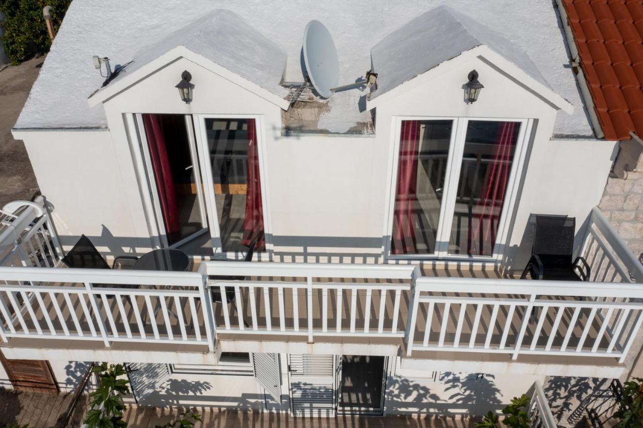 Villa Filip Živogošće Exterior foto