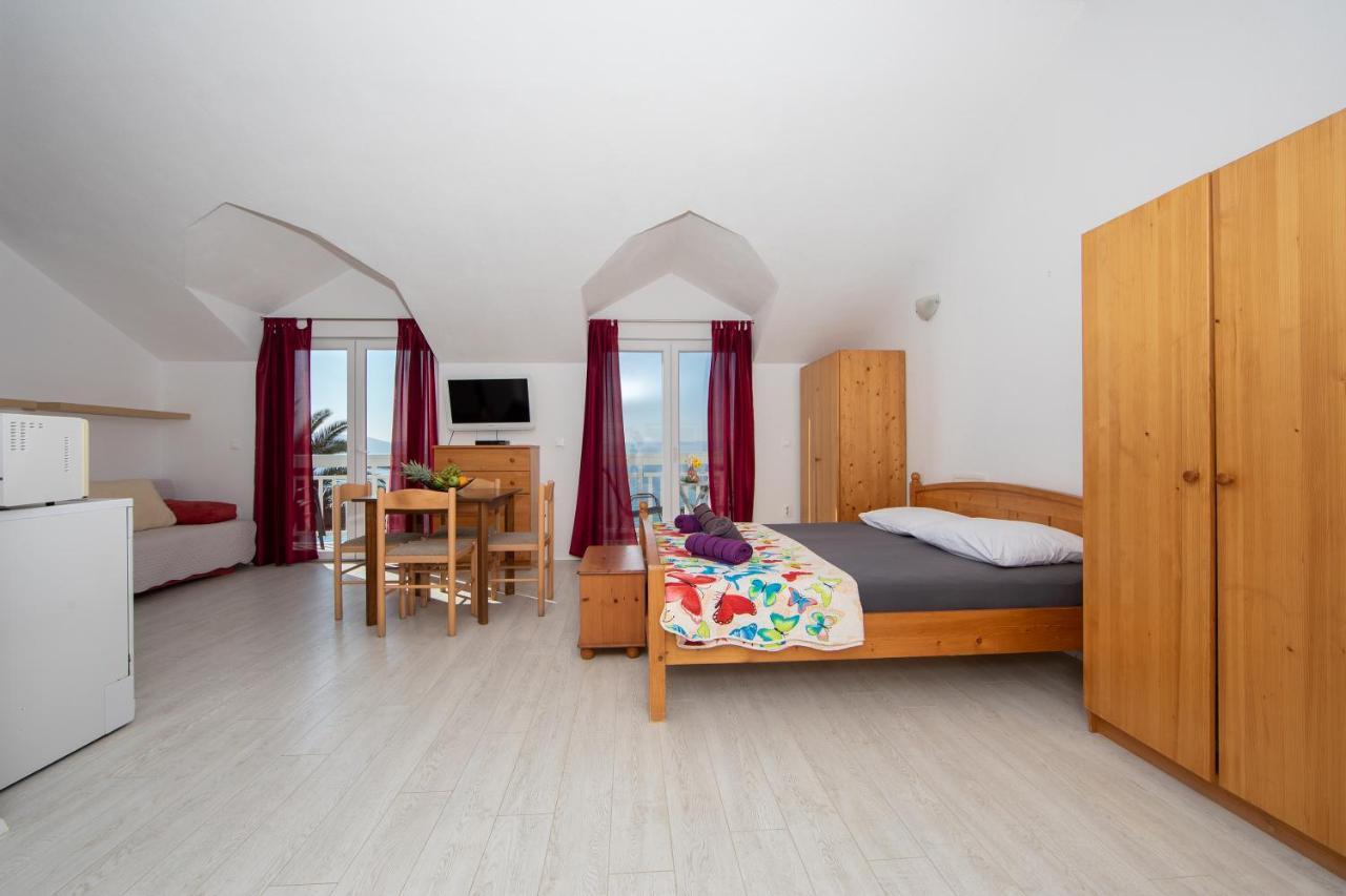 Villa Filip Živogošće Exterior foto